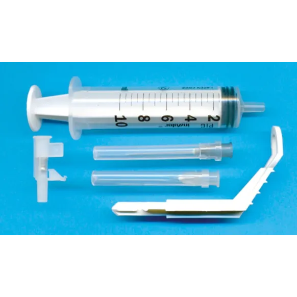 KIT COMPLET DHN STERILE A USAGE UNIQUE