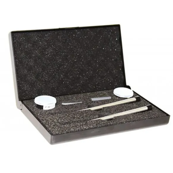 KIT DE RÉVISION POUR ONDES DE CHOC (RPW)
