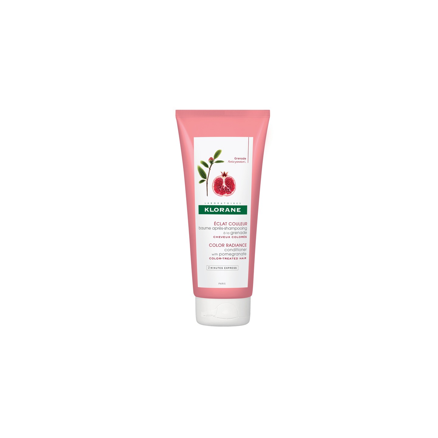 Klorane Après-shampoing à la Grenade - 200ml