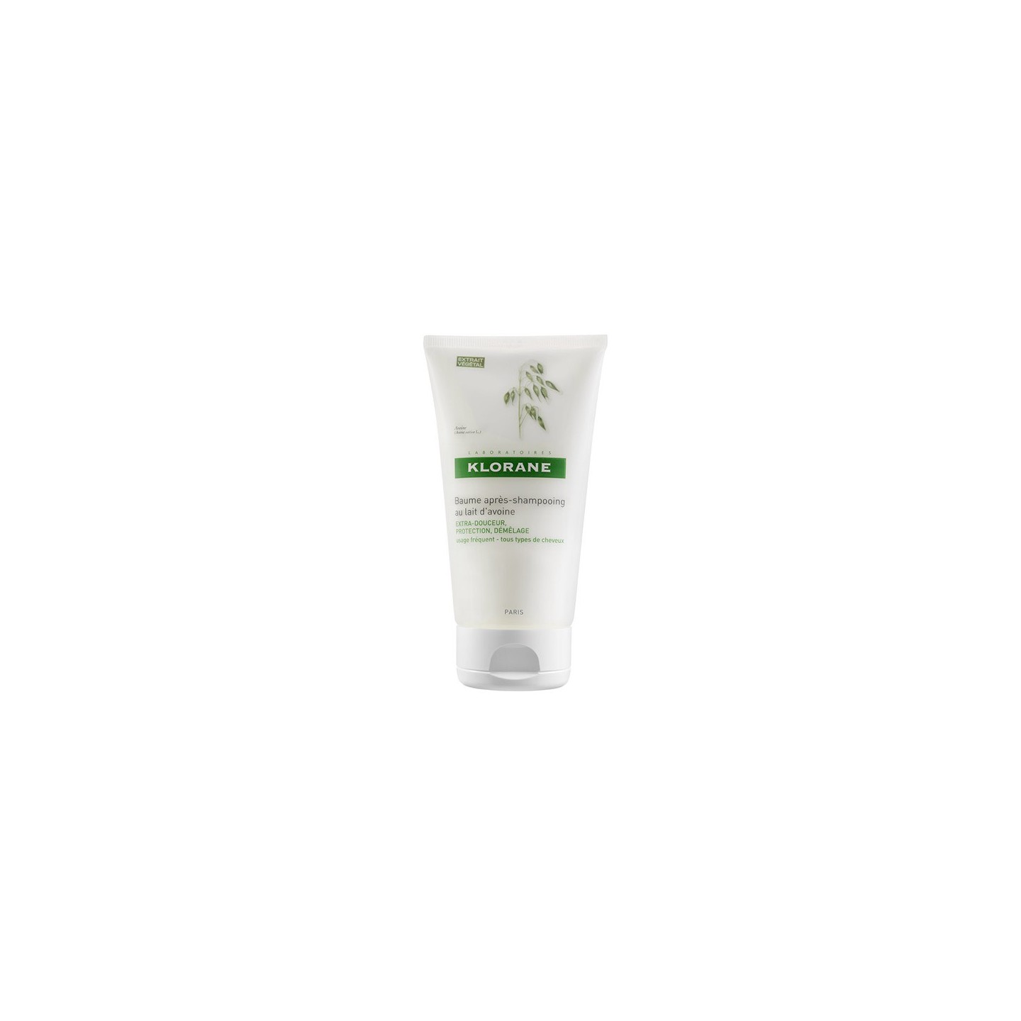 Klorane Après-Shampoing Extra Doux 200ml