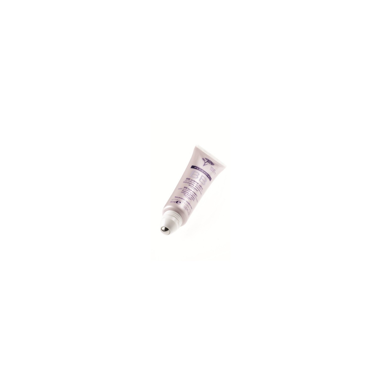KLORANE BB CREME YEUX ROLL-ON 15ML