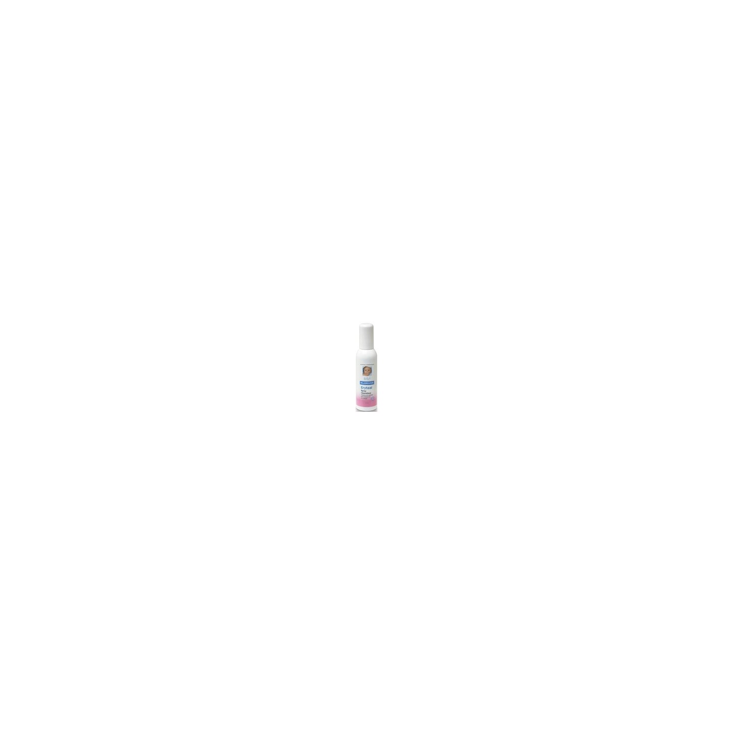 KLORANE ERYTEAL SPRAY REPARATEUR 75ML