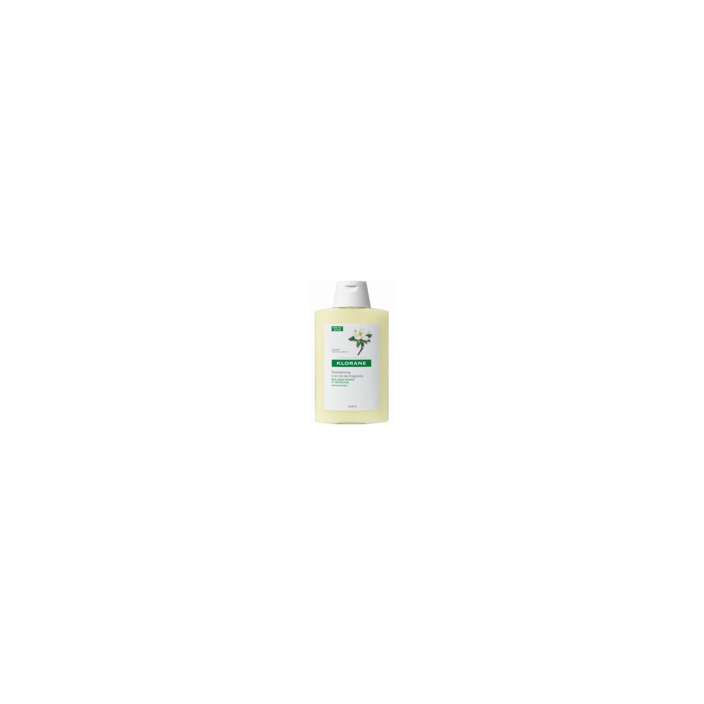 KLORANE SHAMPOOING CIRE DE MAGNOLIA 200 ML