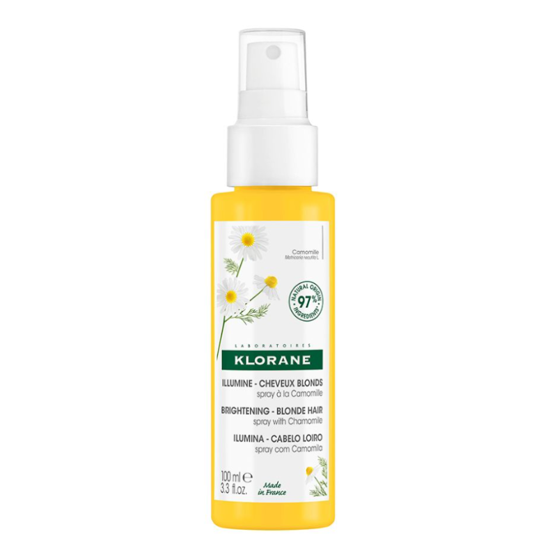 Klorane Spray à la Camomille 100ml