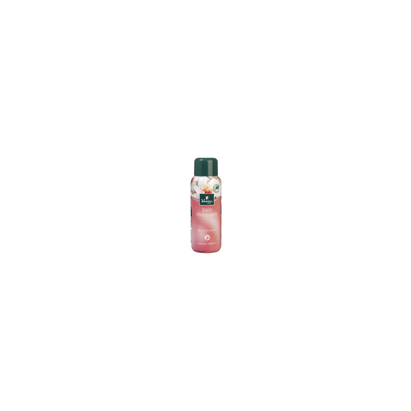 Kneipp Bain Fleurs d'Amandier 400 ml