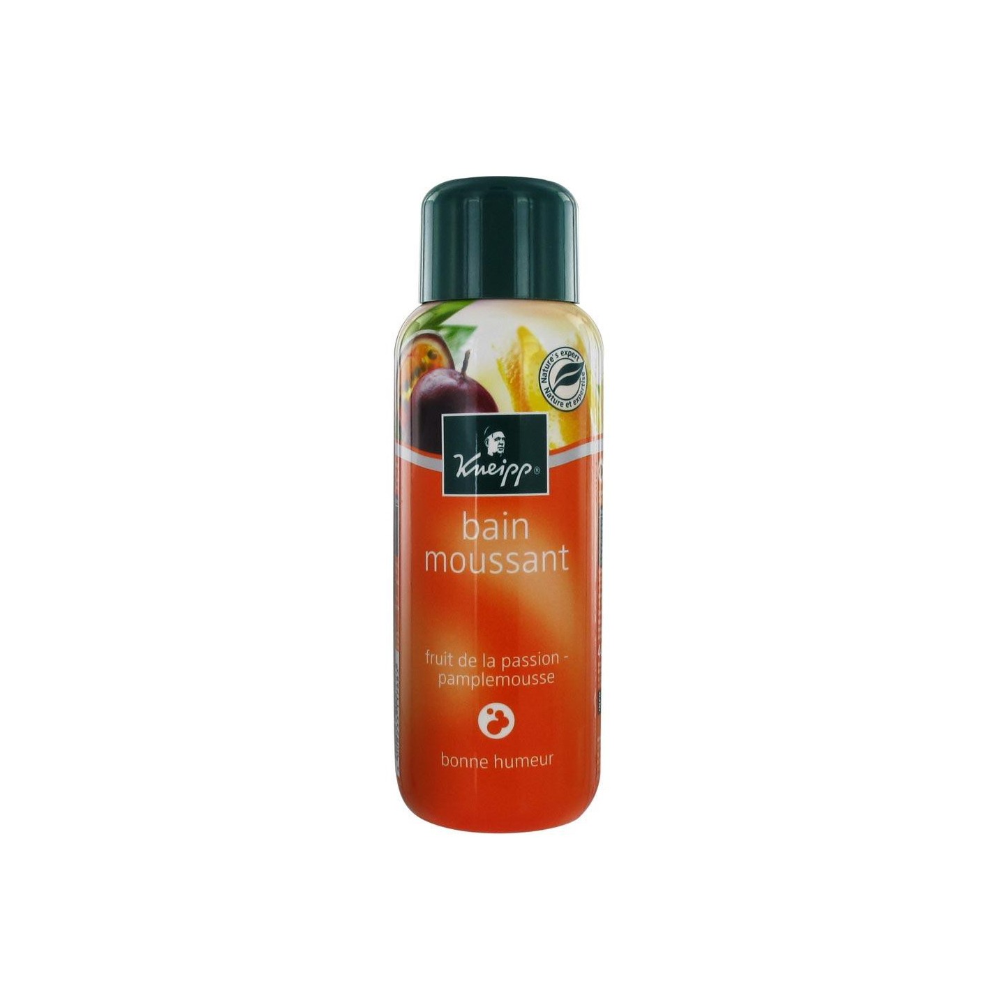 Kneipp Bain Moussant Passion 400 ml