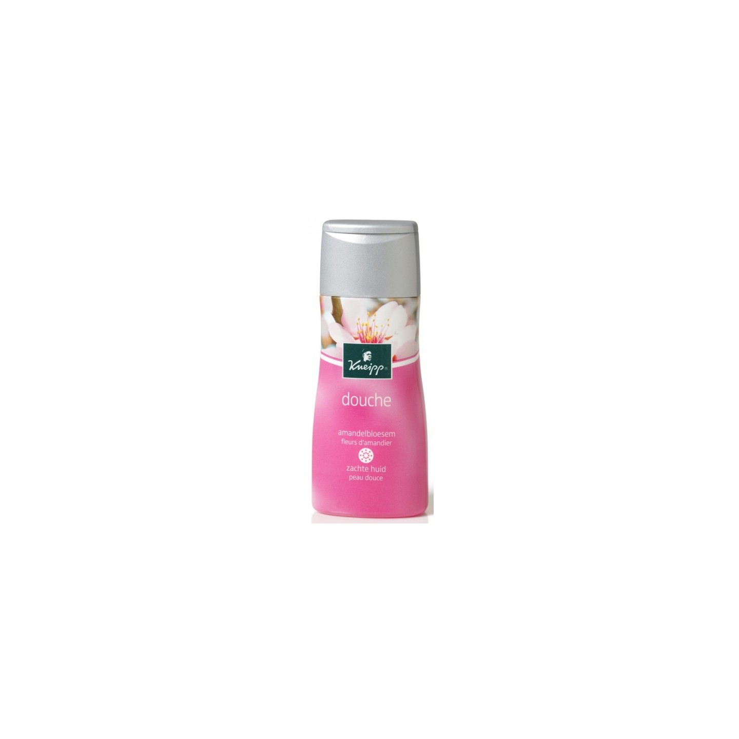 Kneipp Crème douche Fleurs d'amandier 200 ml