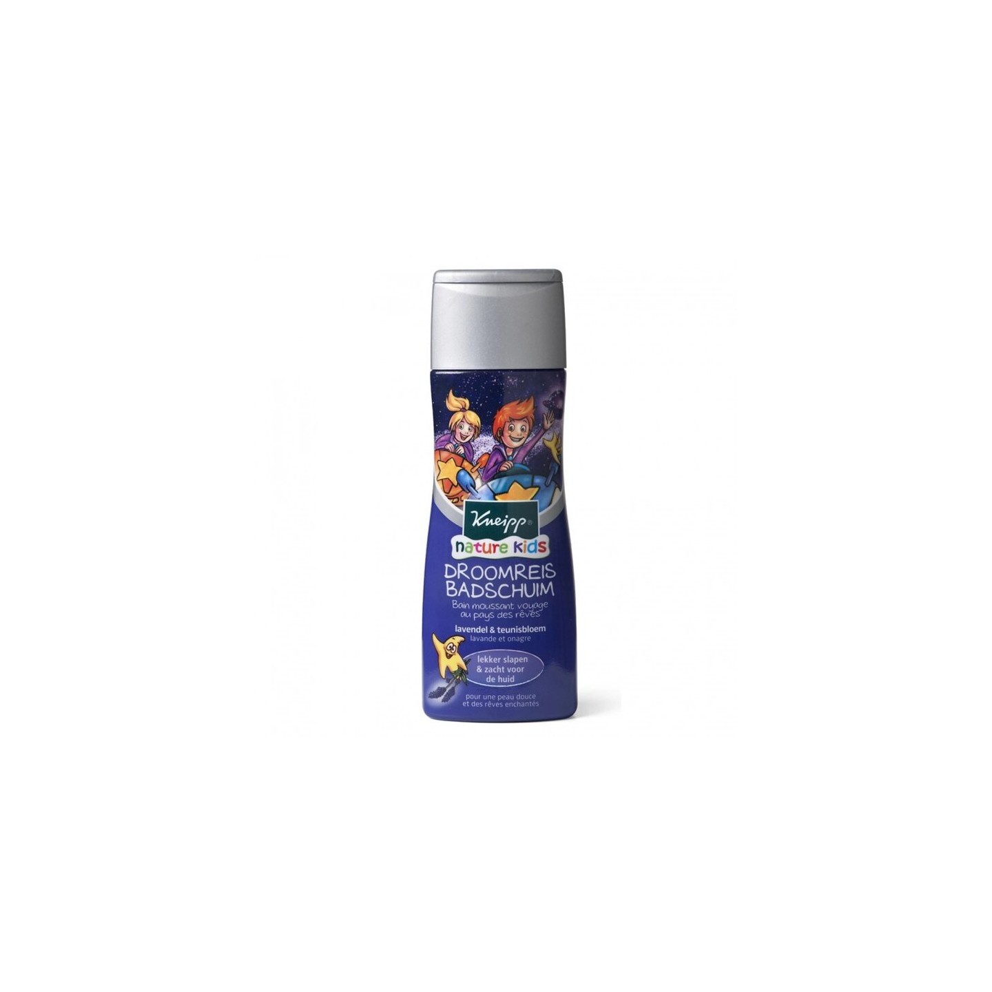 Kneipp Kids Bain moussant voyage au pays des rêves - 250ml