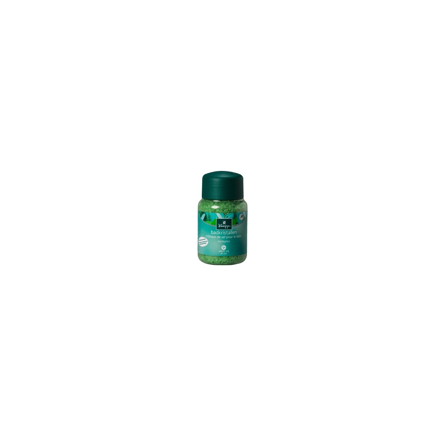 KNEIPP CRISTAUX DE SEL POUR LE BAIN 500G
