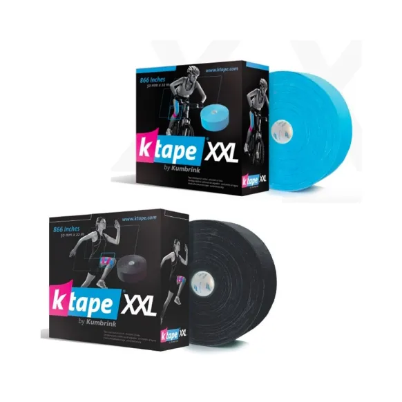 KTAPE XXL® 22M