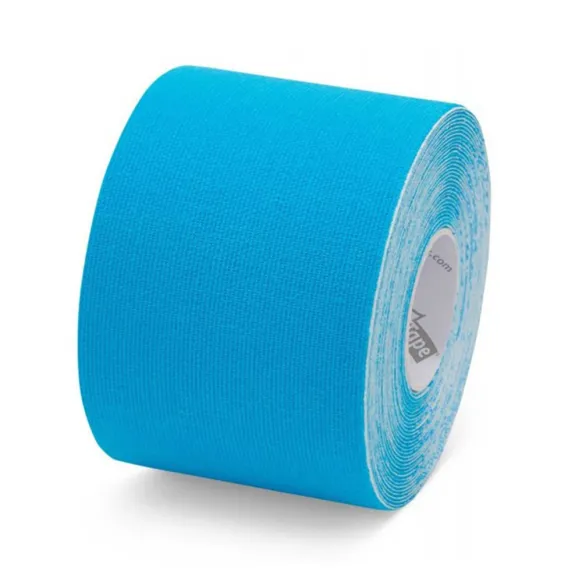 KTAPING® ROULEAU DE 5M BLEU