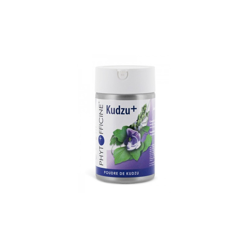 KUDZU PHYTOFFICINE GELUL 60