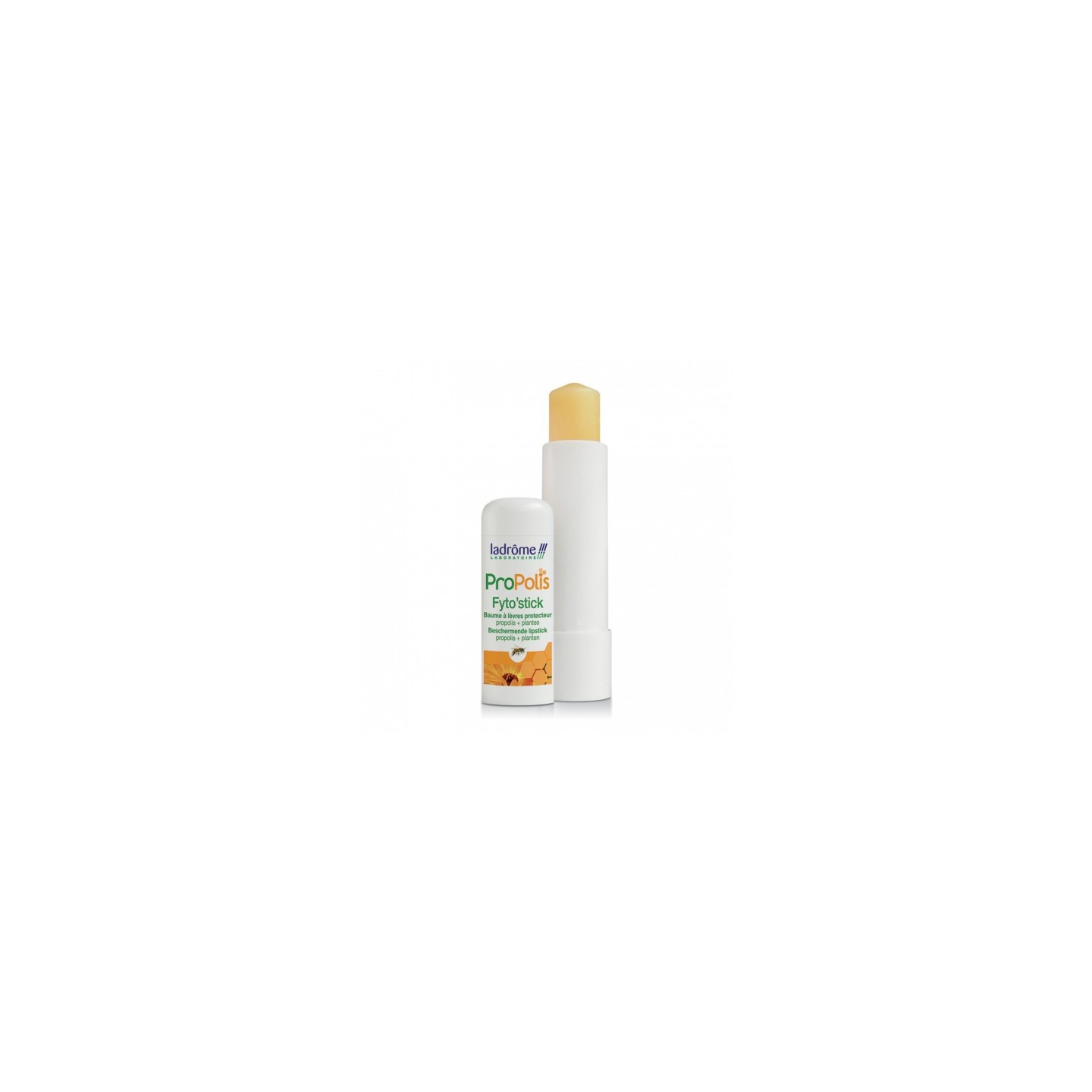 La drome Propolis Fyto' Stick à lèvres 4.8g