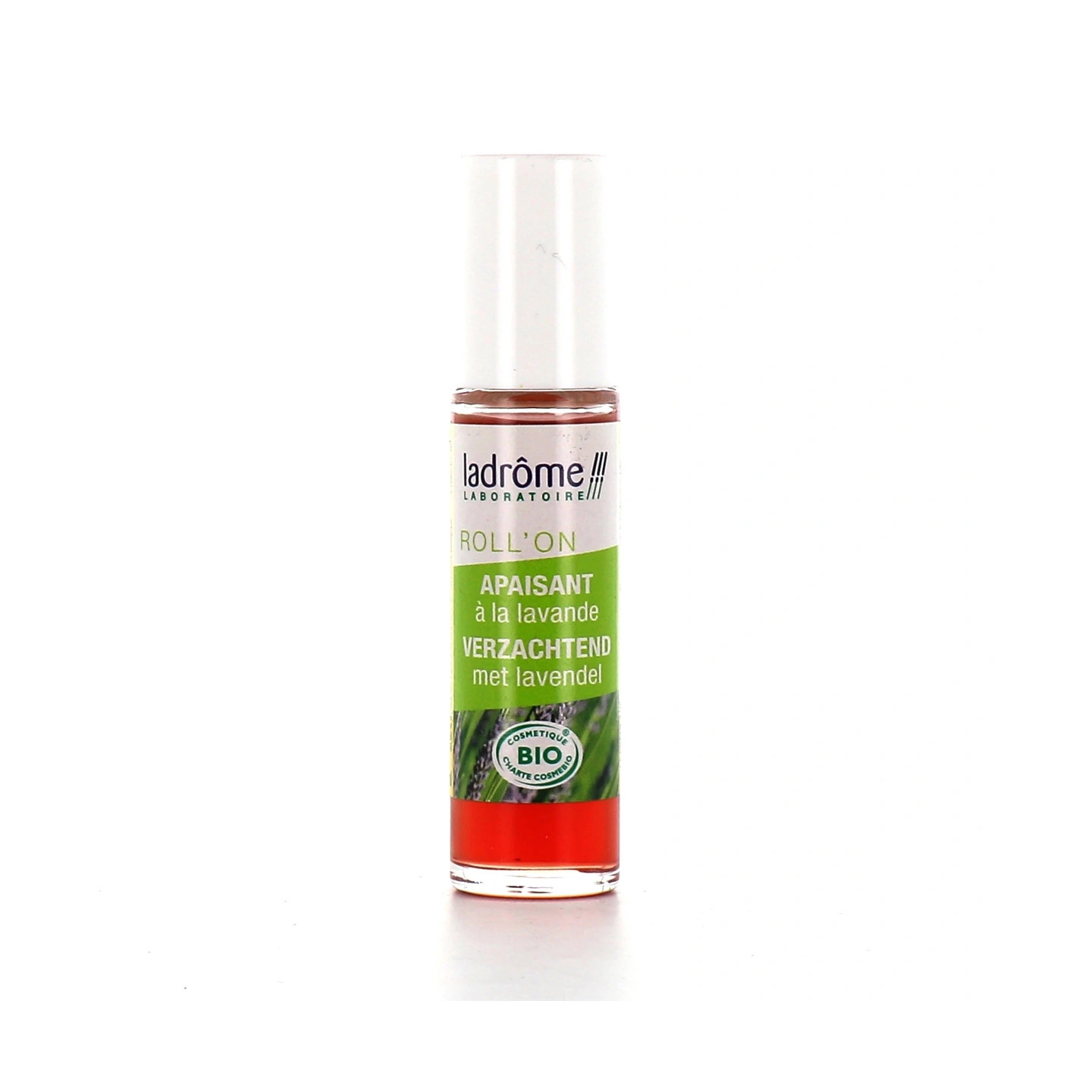 Ladrôme roll on lavande 10ml