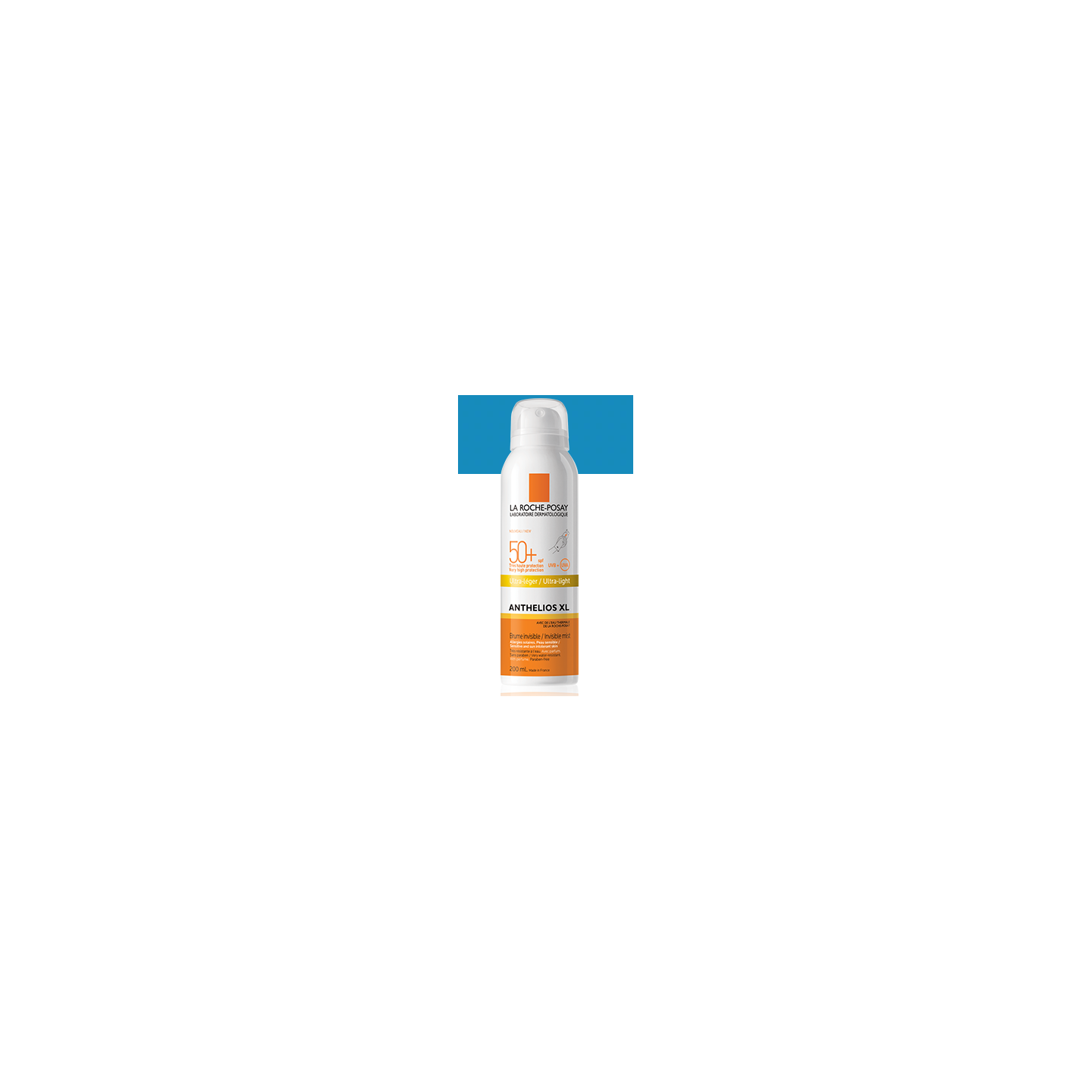 La Roche Posay Anthelios brume XL 50 200ml