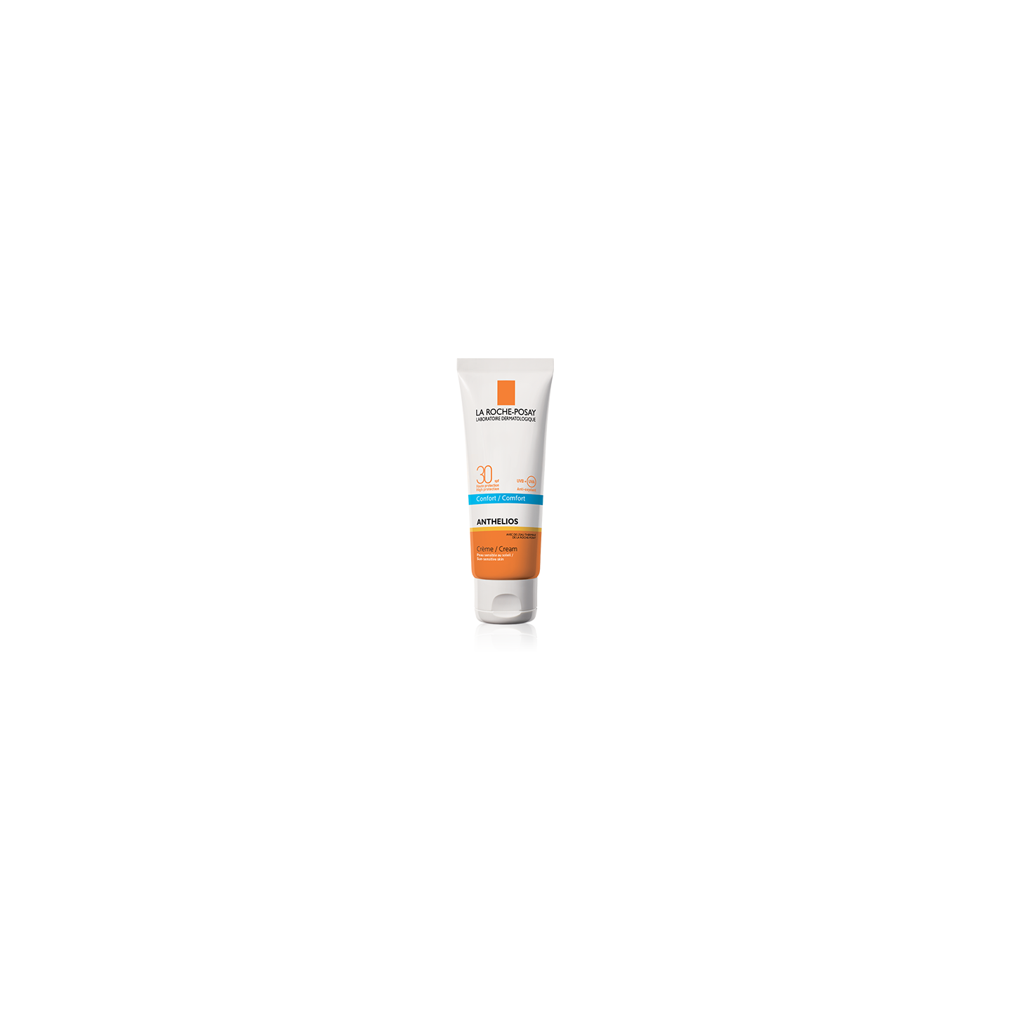 La Roche Posay Anthelios SPF30 Crème Confort 50 ml