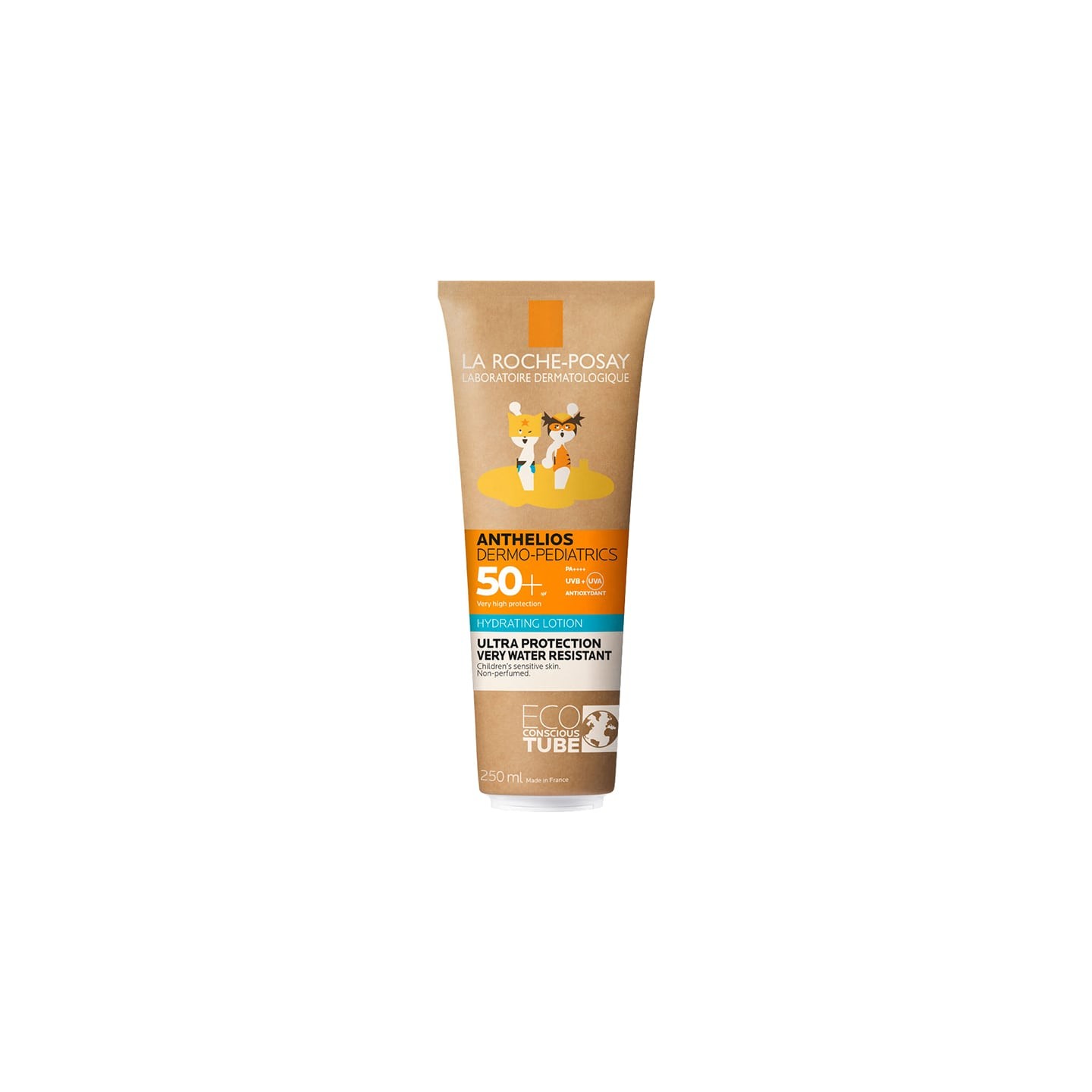 La Roche Posay Anthelios Dermo-Pediatrics lait enfants indice 50+ - 250 ml
