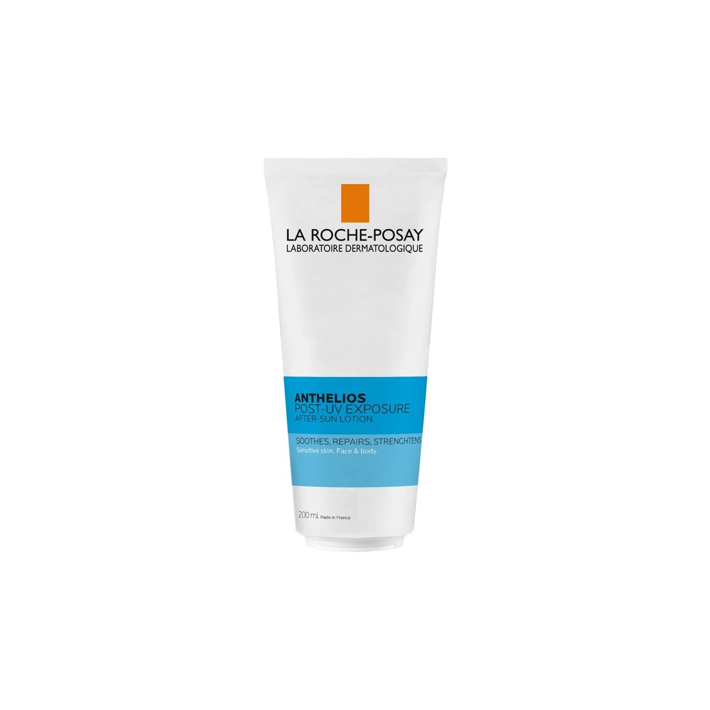 La Roche-Posay Anthelios Post-UV Exposure Lait après-soleil - 200ml