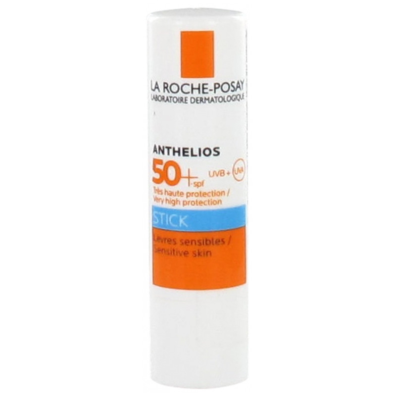 La Roche Posay Anthelios Stick à Lèvres SPF50+ 4,7ml