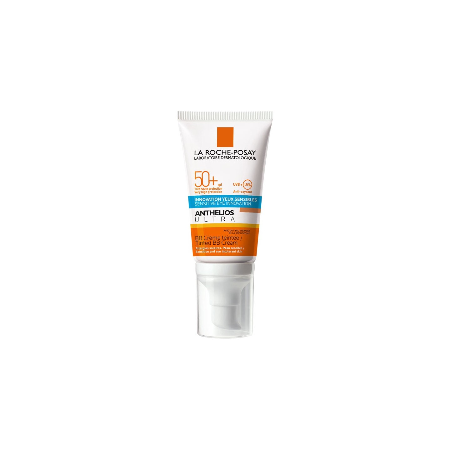 La Roche Posay Anthélios Ultra BB crème teintée 50+ - 50ml