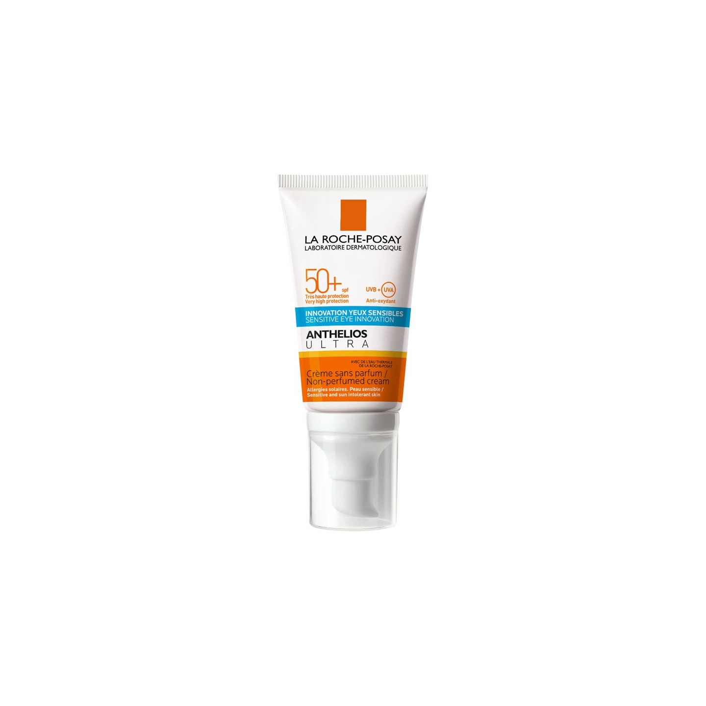 La Roche Posay Anthélios Ultra crème solaire SPF30 - 50ml