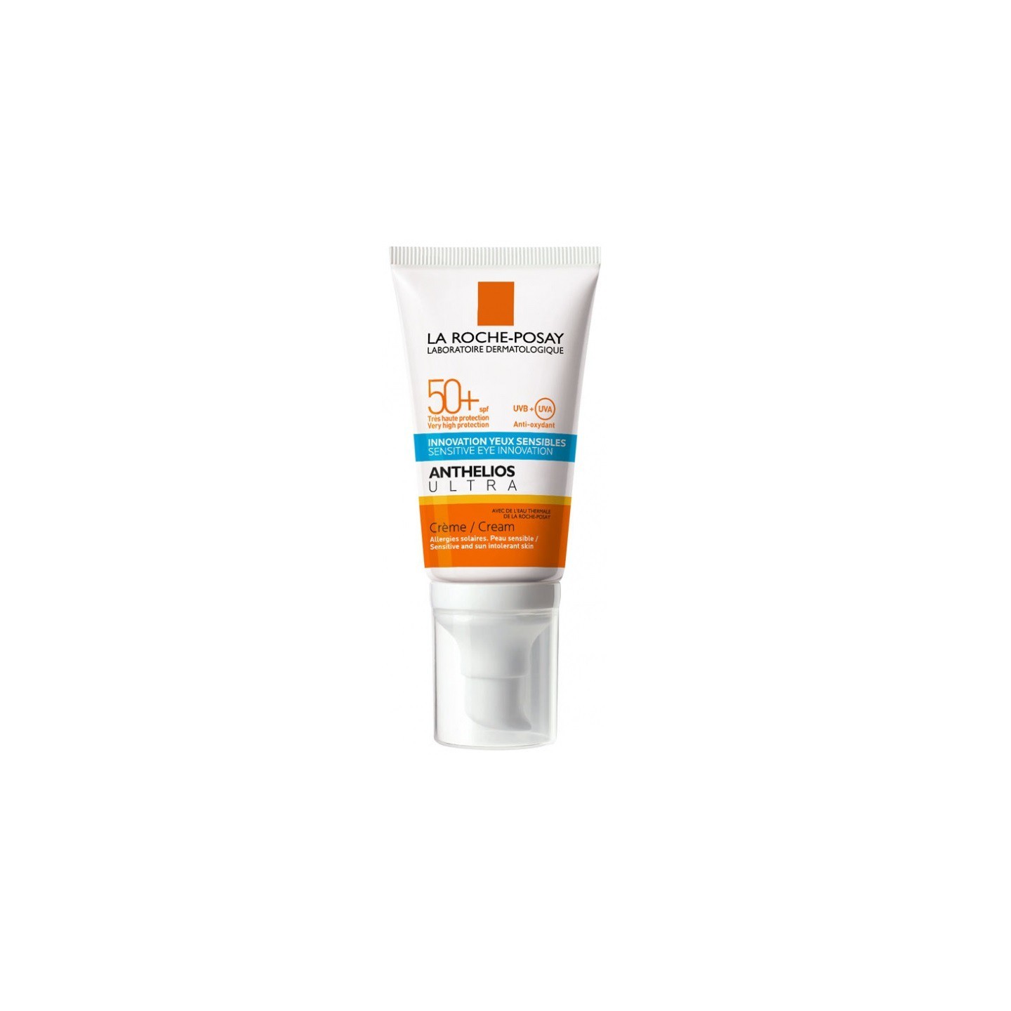 La Roche-Posay Anthelios Ultra crème solaire SPF50+ - 50ml