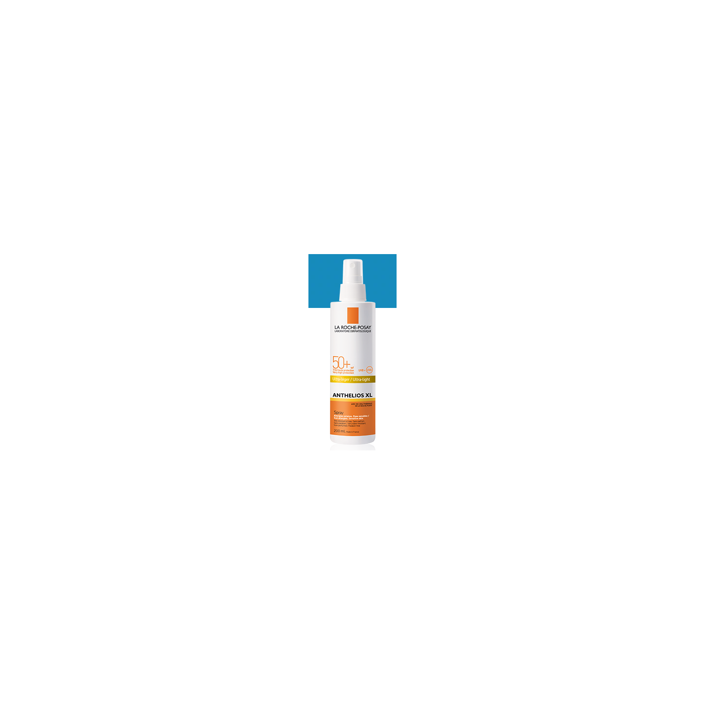 La Roche Posay Anthélios XL 50+ Spray 200ml