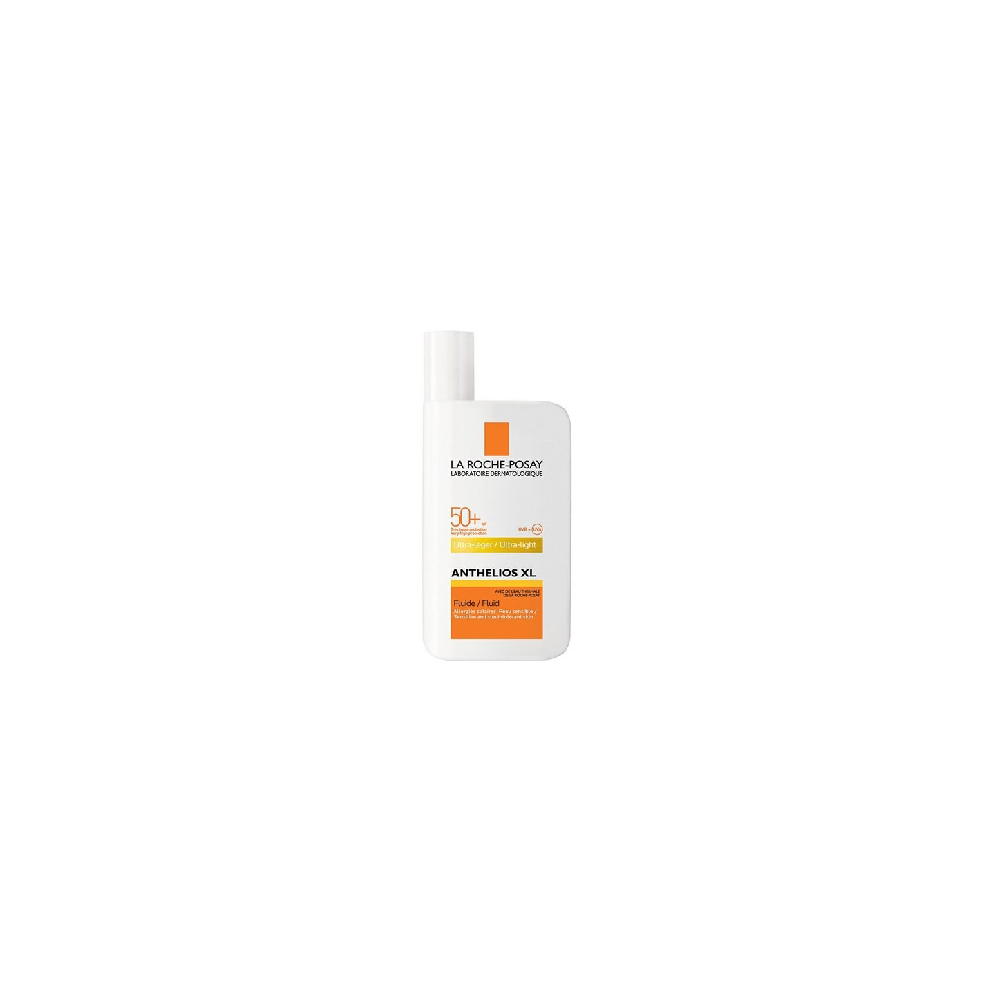 ROCHE POSAY ANTHELIOS XL SPF50 FLUIDE 50ML