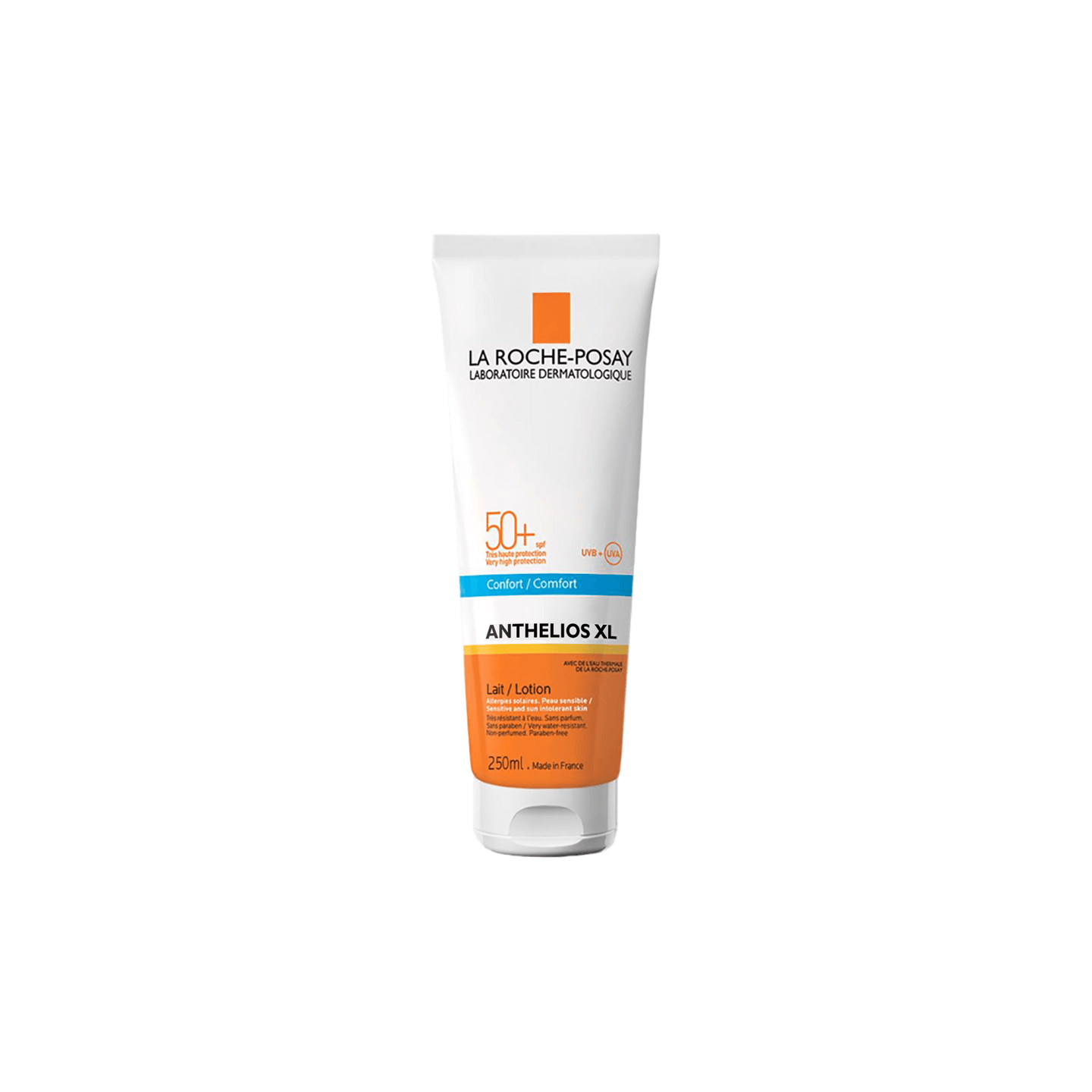 La Roche Posay Anthelios XL lait velouté indice 50+ - 250 ml