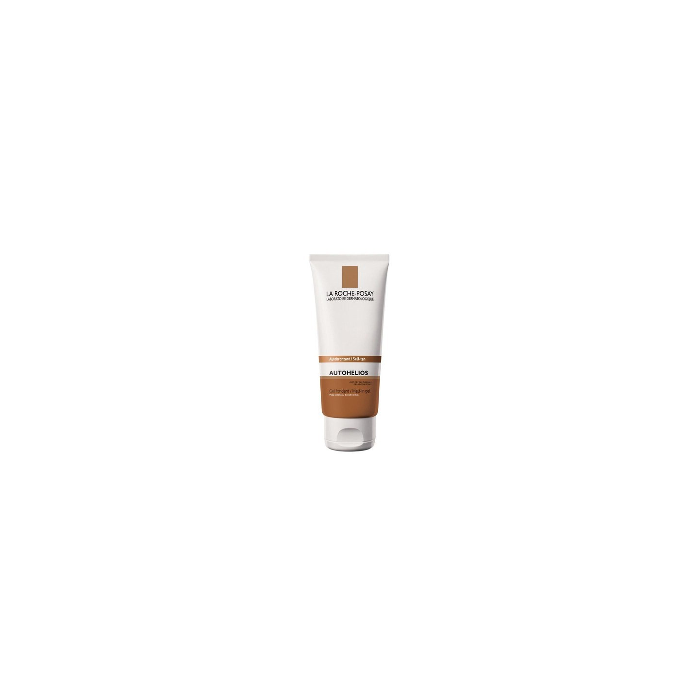 La Roche Posay Autohelios gel-crème autobronzant - 100 ml