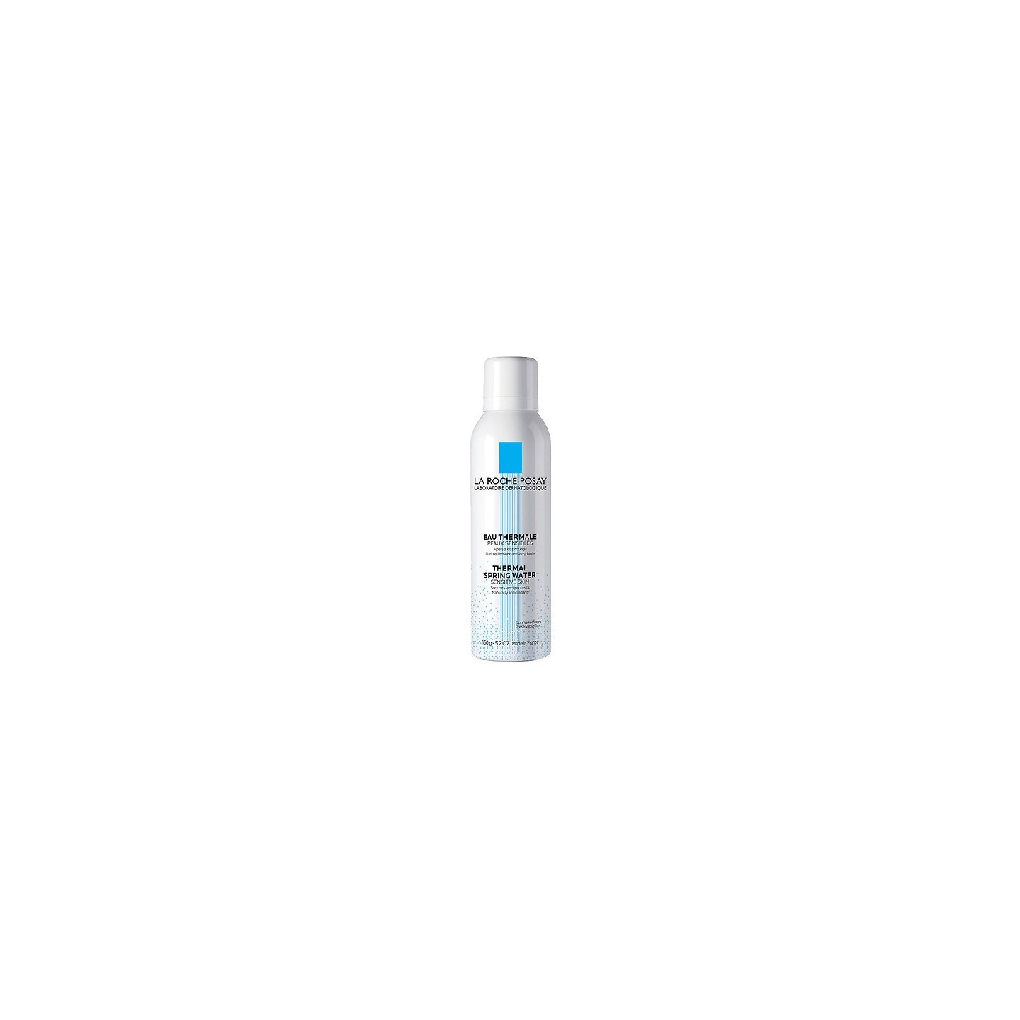 La roche posay Brumisateur eau thermale 150g