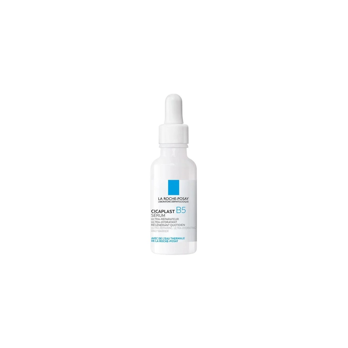 La Roche-Posay Cicaplast B5 Sérum - 30ml