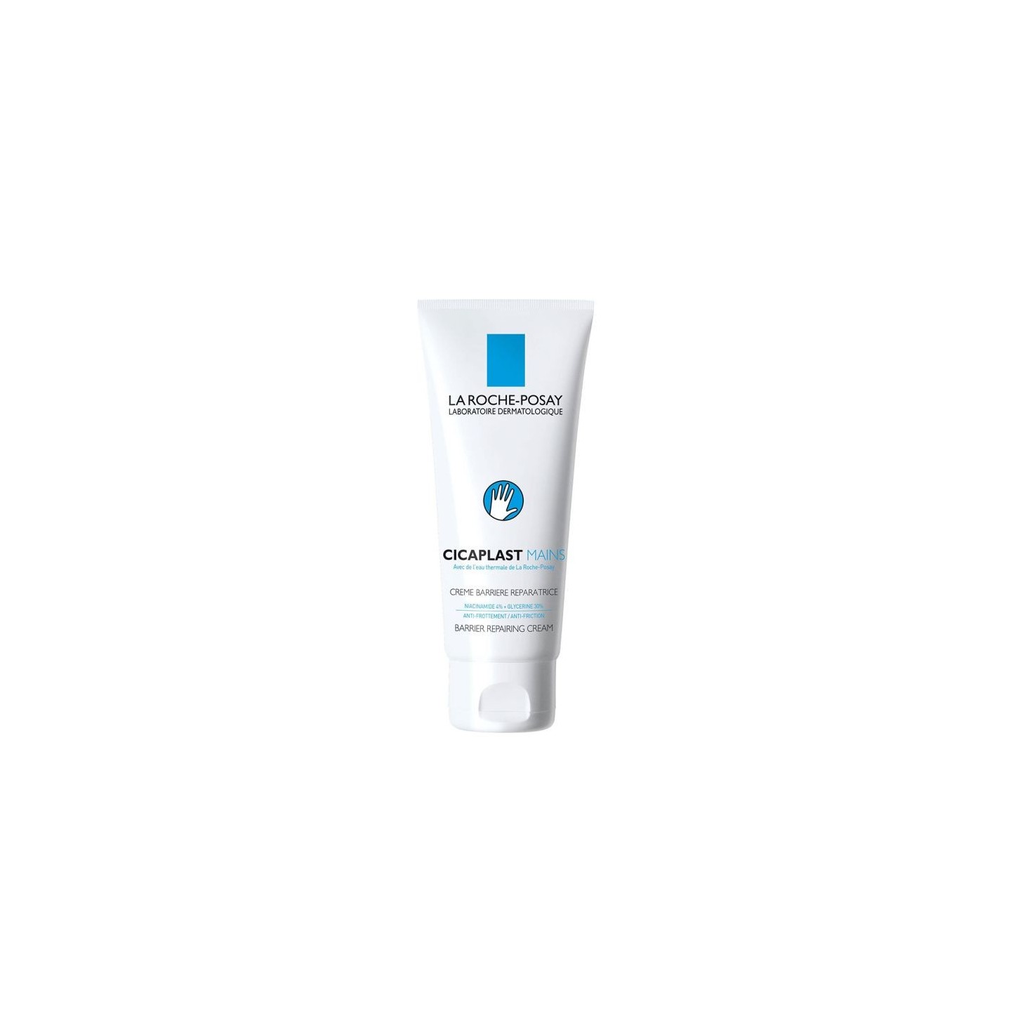 La Roche-Posay Cicaplast Crème mains barrière réparatrice - 100ml