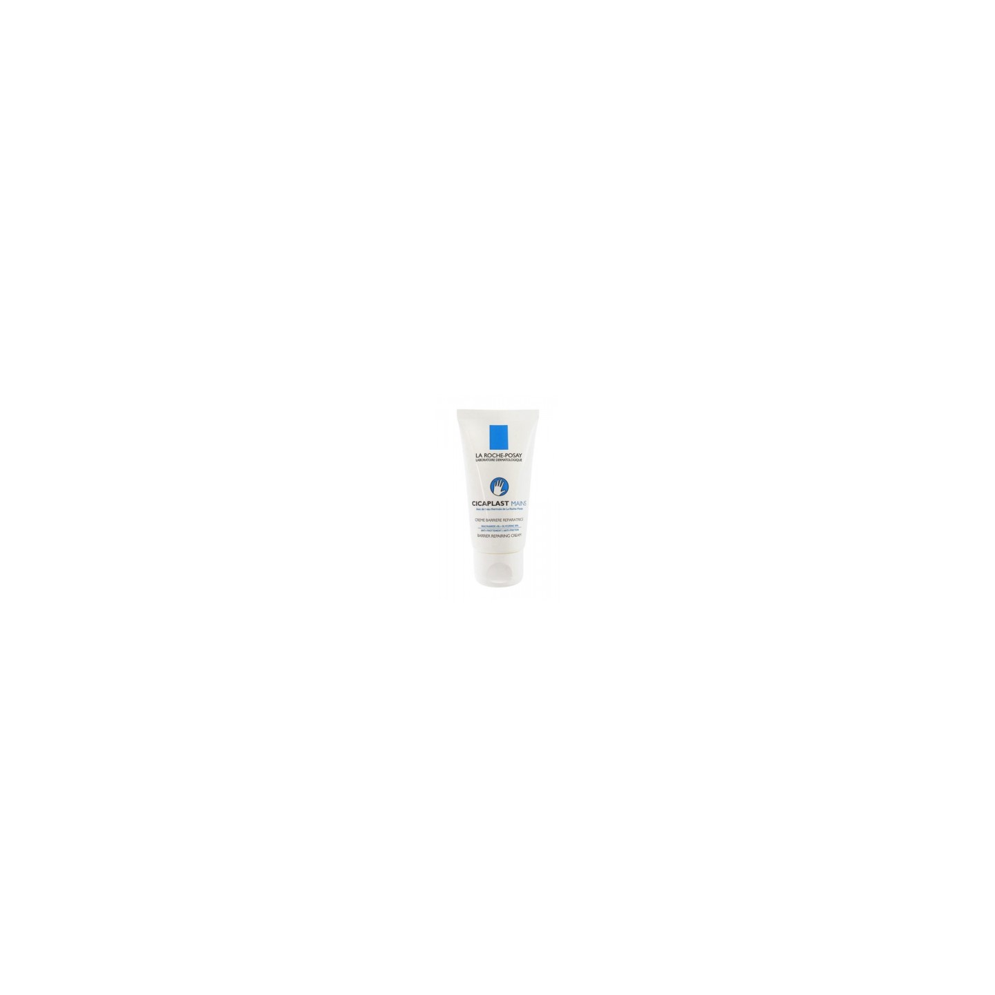 La roche posay cicaplast mains crème 50ML