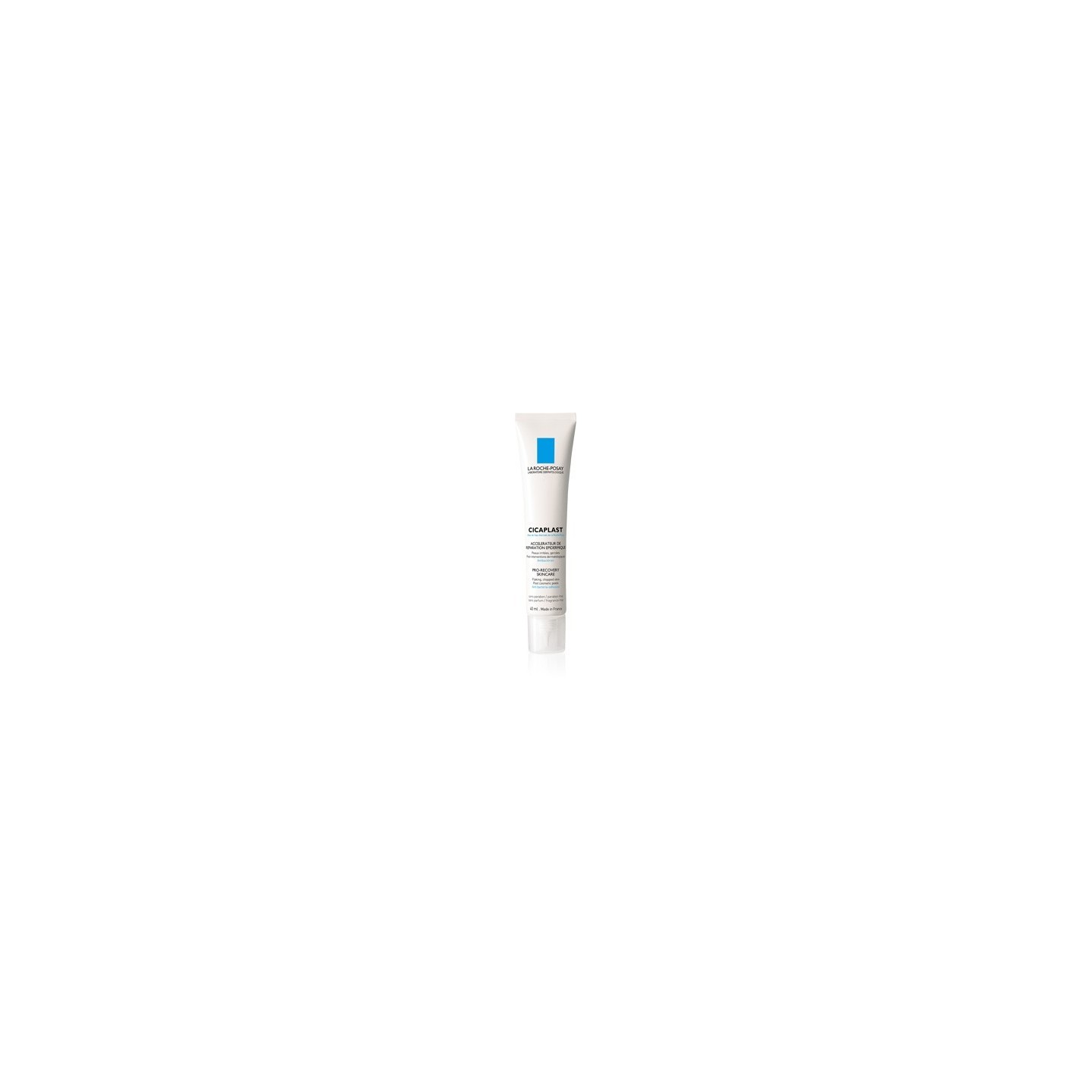 La Roche Posay Cicaplast Accélérateur Epidermique 40ml