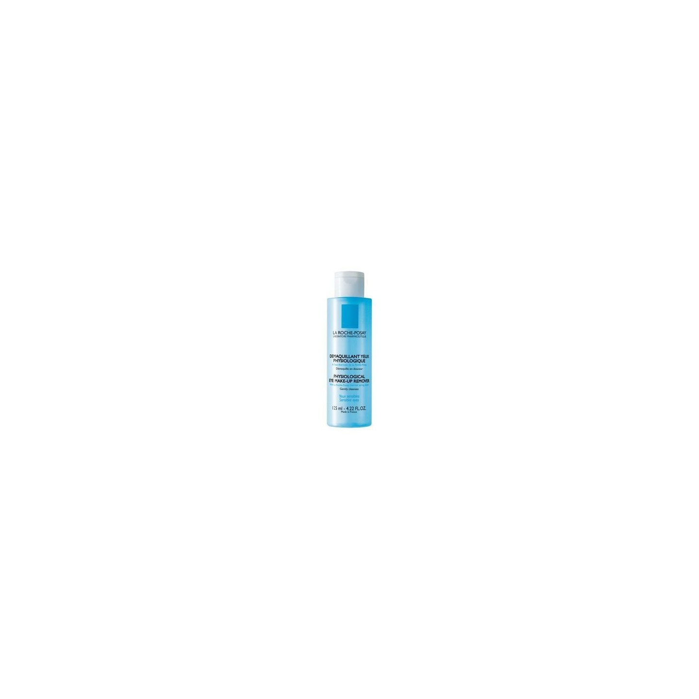 La Roche Posay démaquillant yeux 125ML