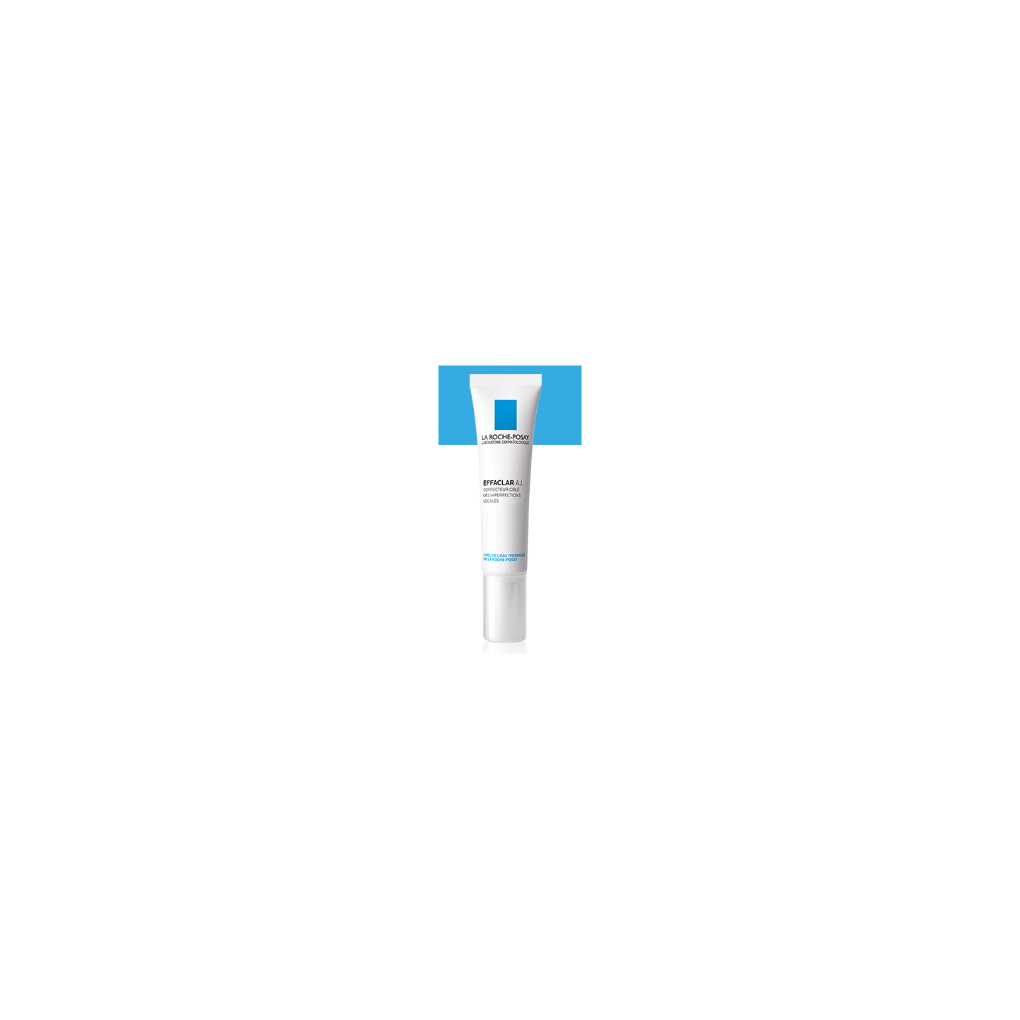 La Roche Posay Effaclar Correcteur imperfections 15 ml