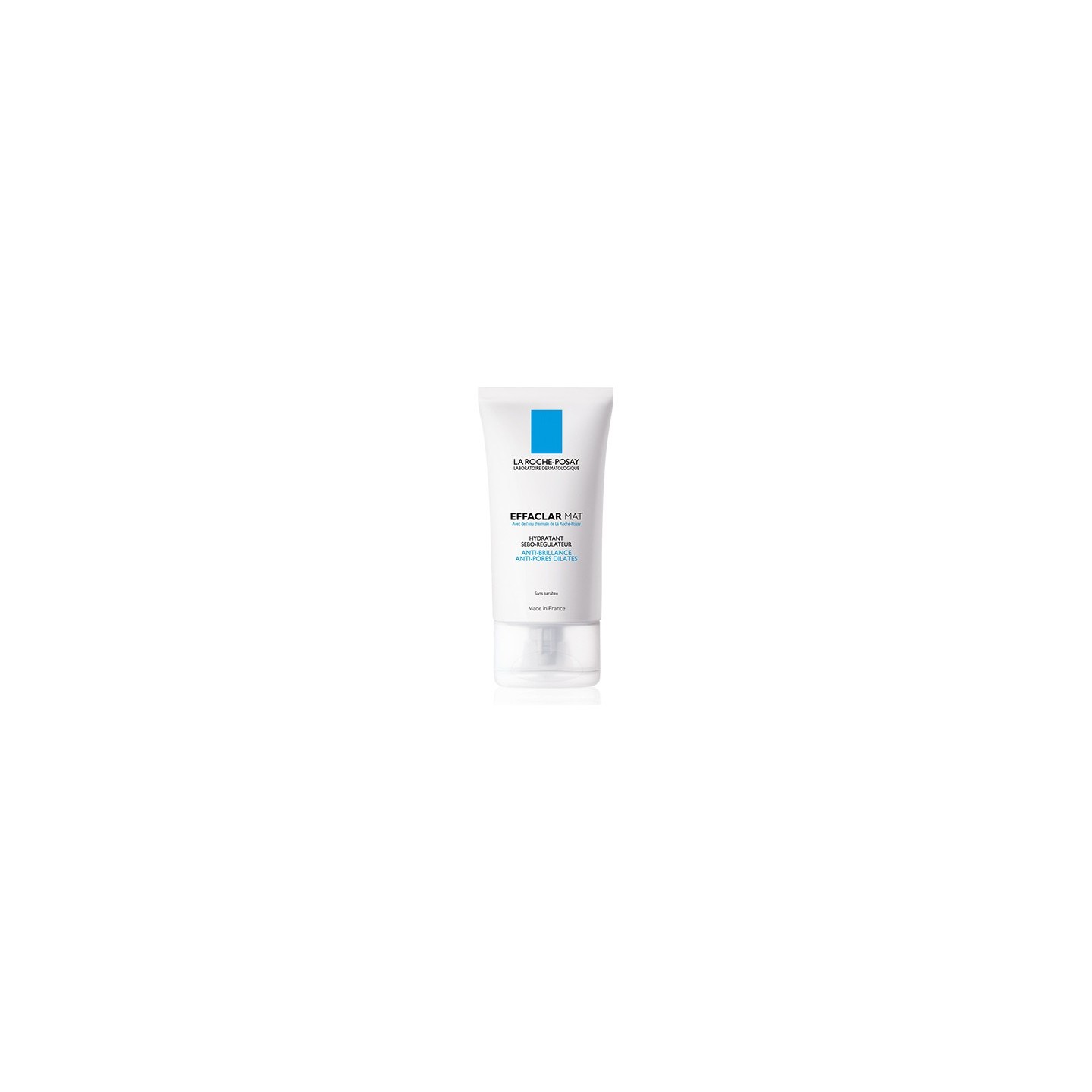 La roche posay Effaclar mat soin peaux grasses 40ml