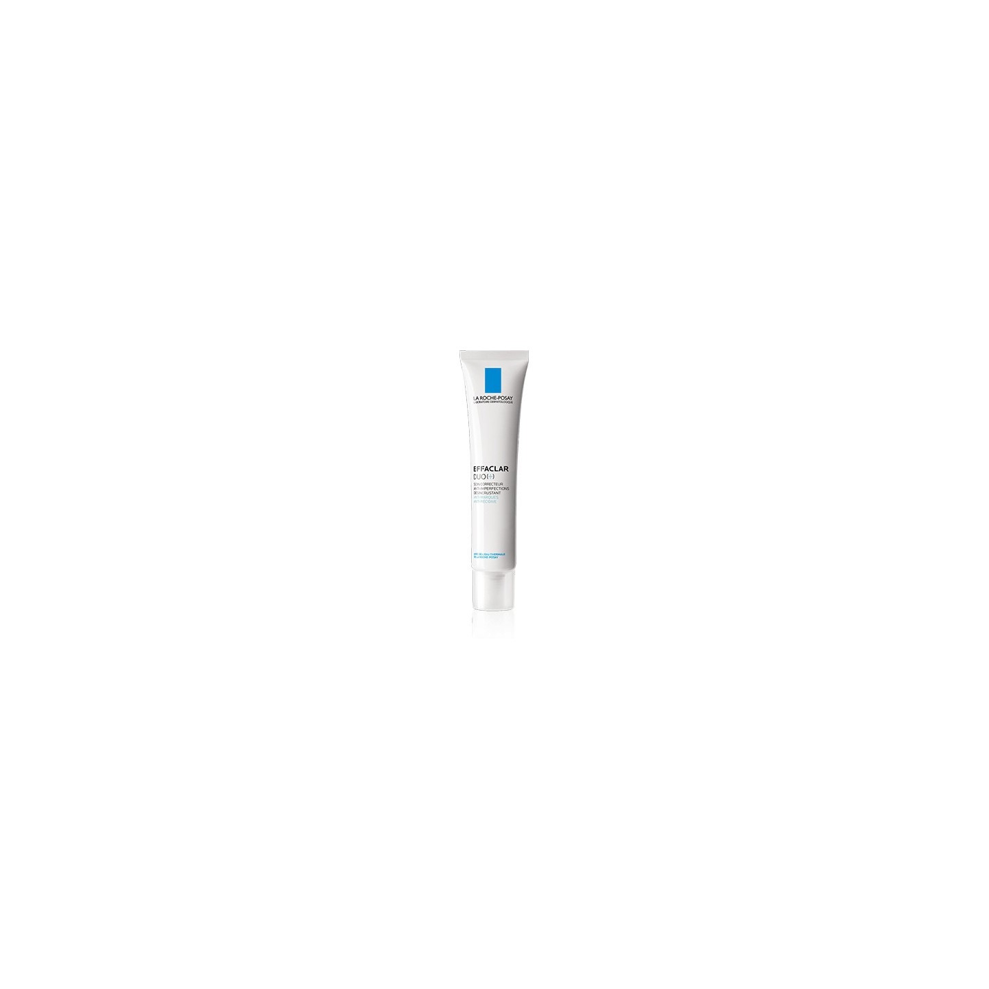 Roche posay effacalar duo [+] 40 ML