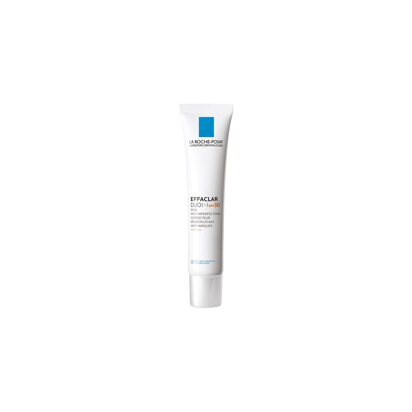 La roche posay Effaclar Duo + SPF 30 - 40ml
