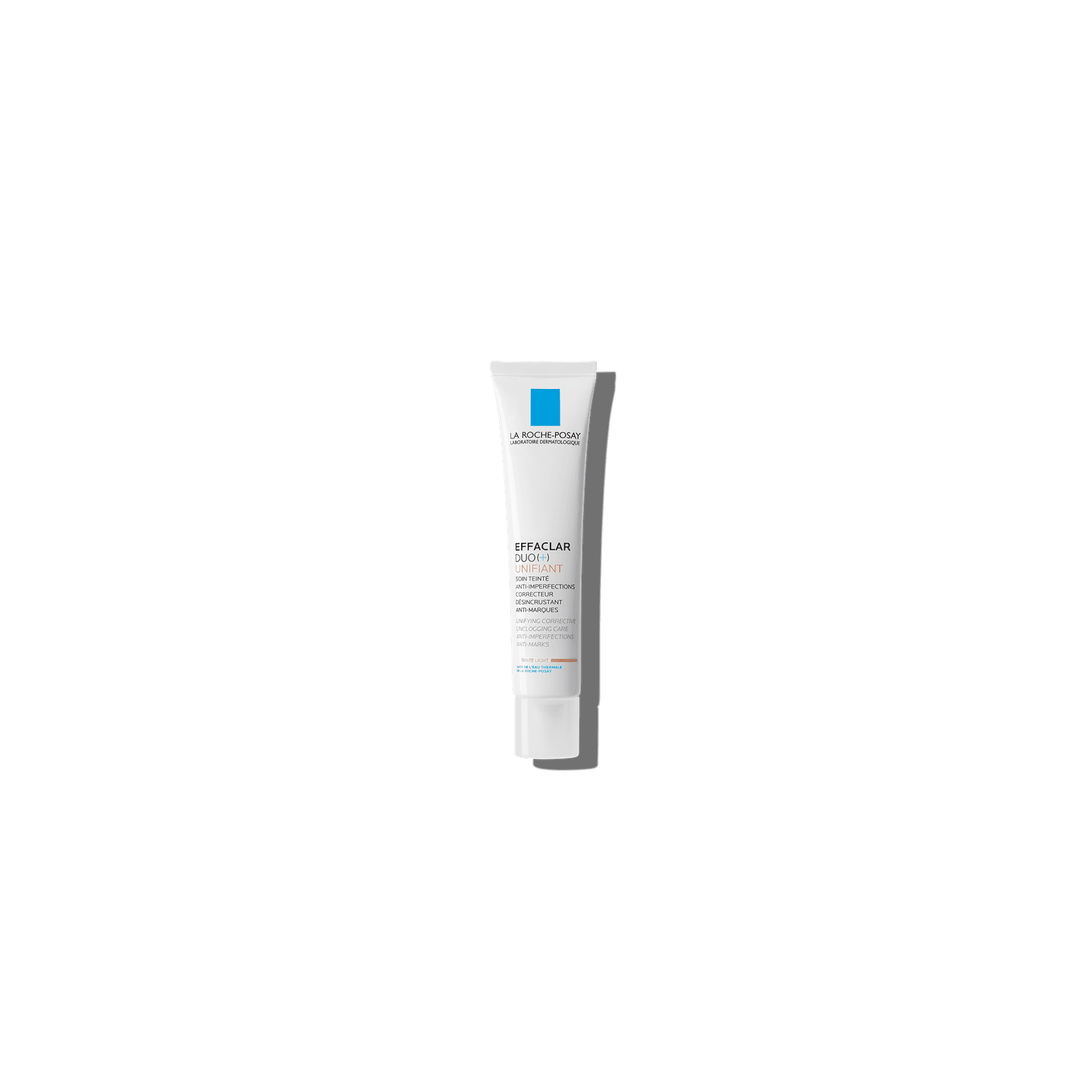 La Roche-Posay Effaclar Duo+ Unifiant soin teinté light - 40ml