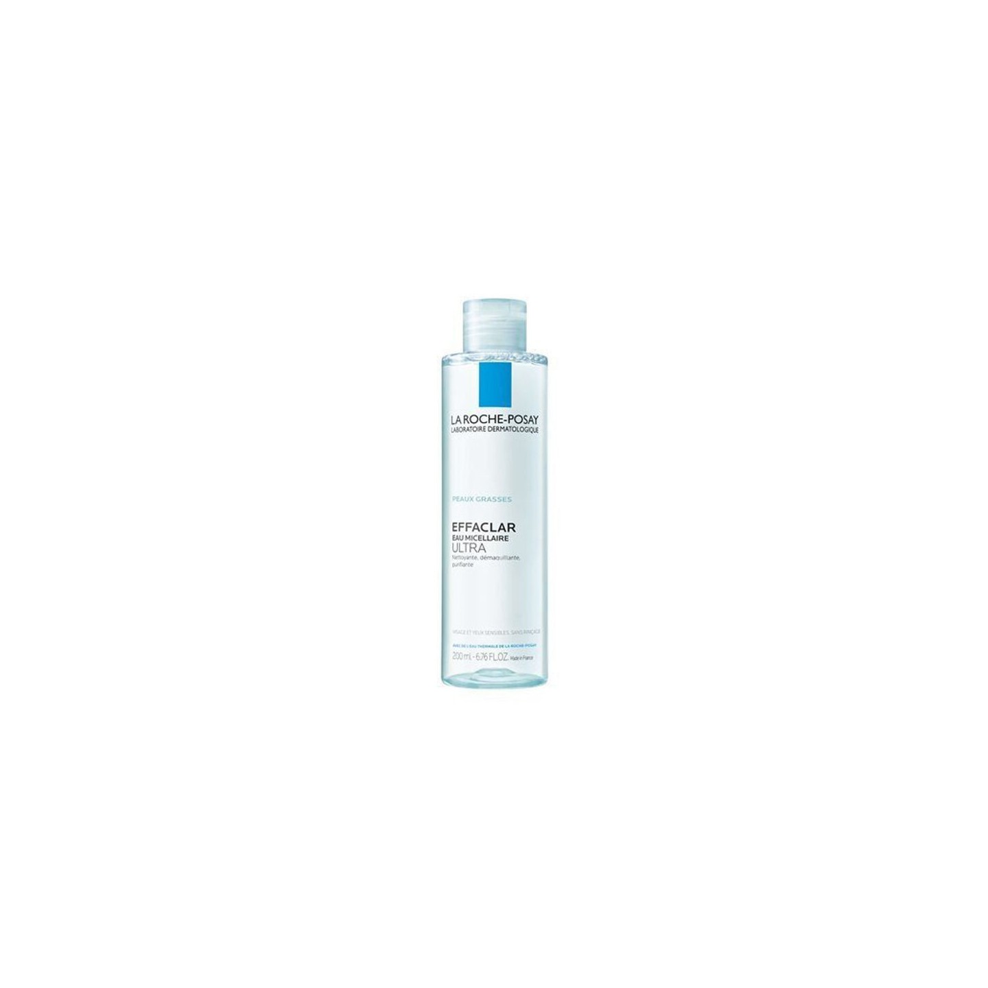 La Roche-Posay Effaclar Eau micellaire Ultra - 200ml