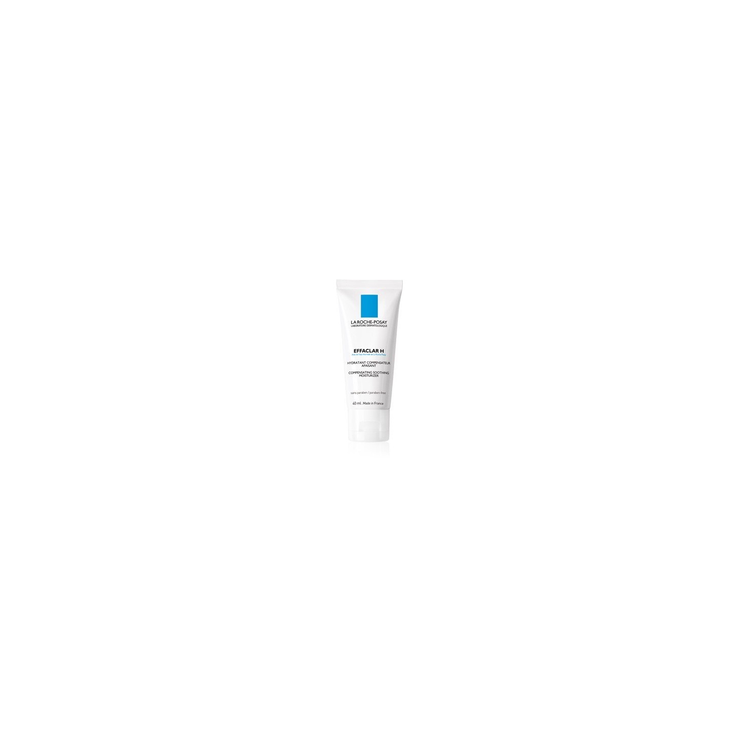 La roche posay Effaclar H Crème hydratante 40ml