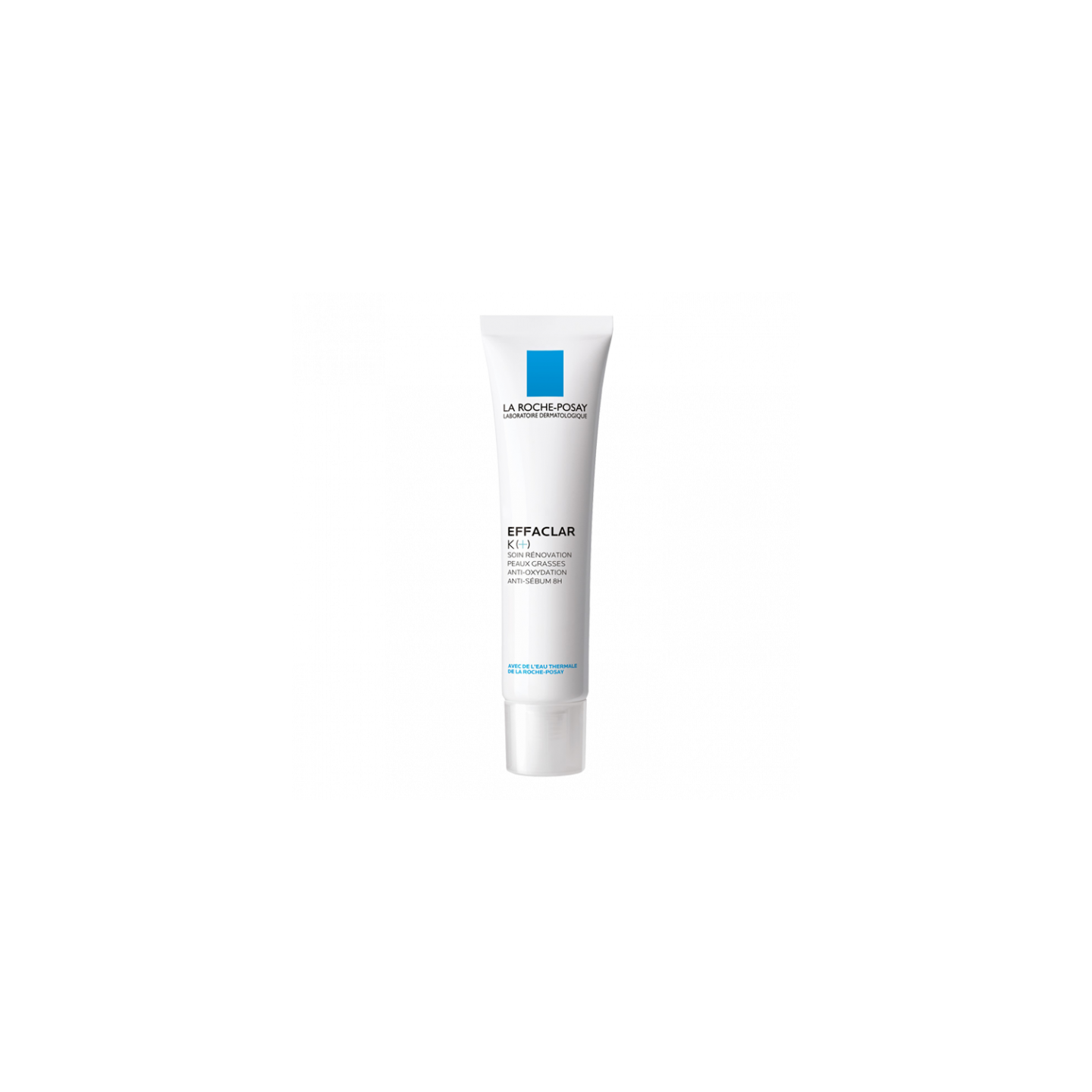 La roche posay Effaclar K + 40ml