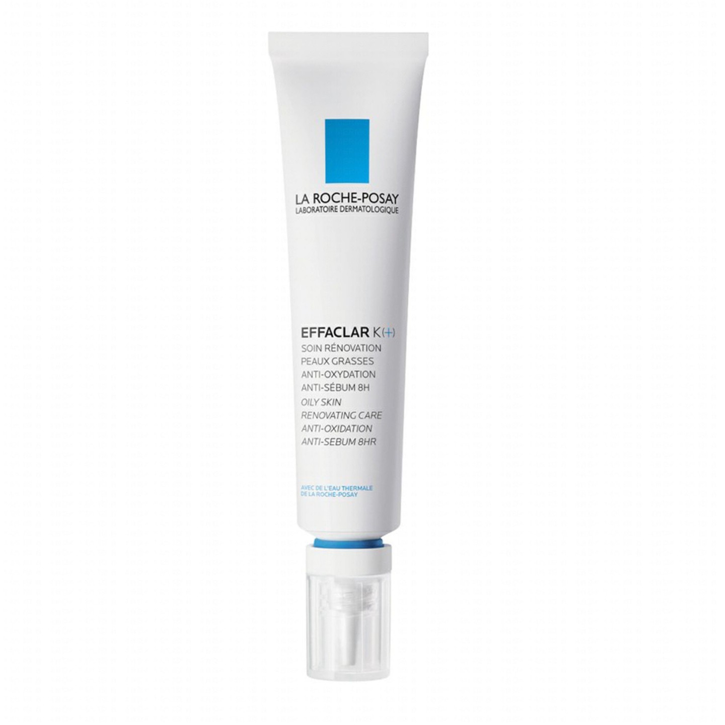 La Roche Posay Effaclar K+ soin rénovation 30ml