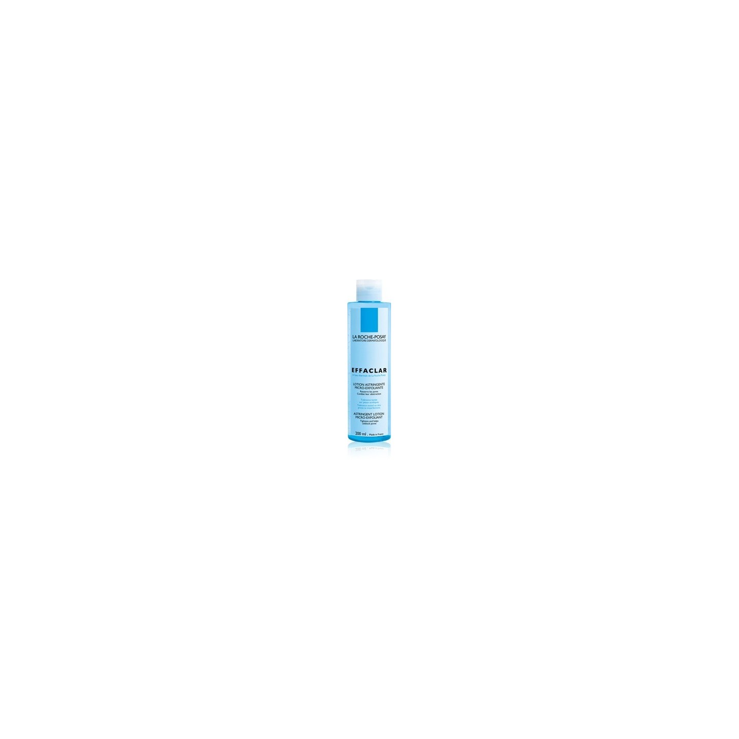 La Roche Posay Effaclar Lotion Astringente Micro-Exfoliante 200ml