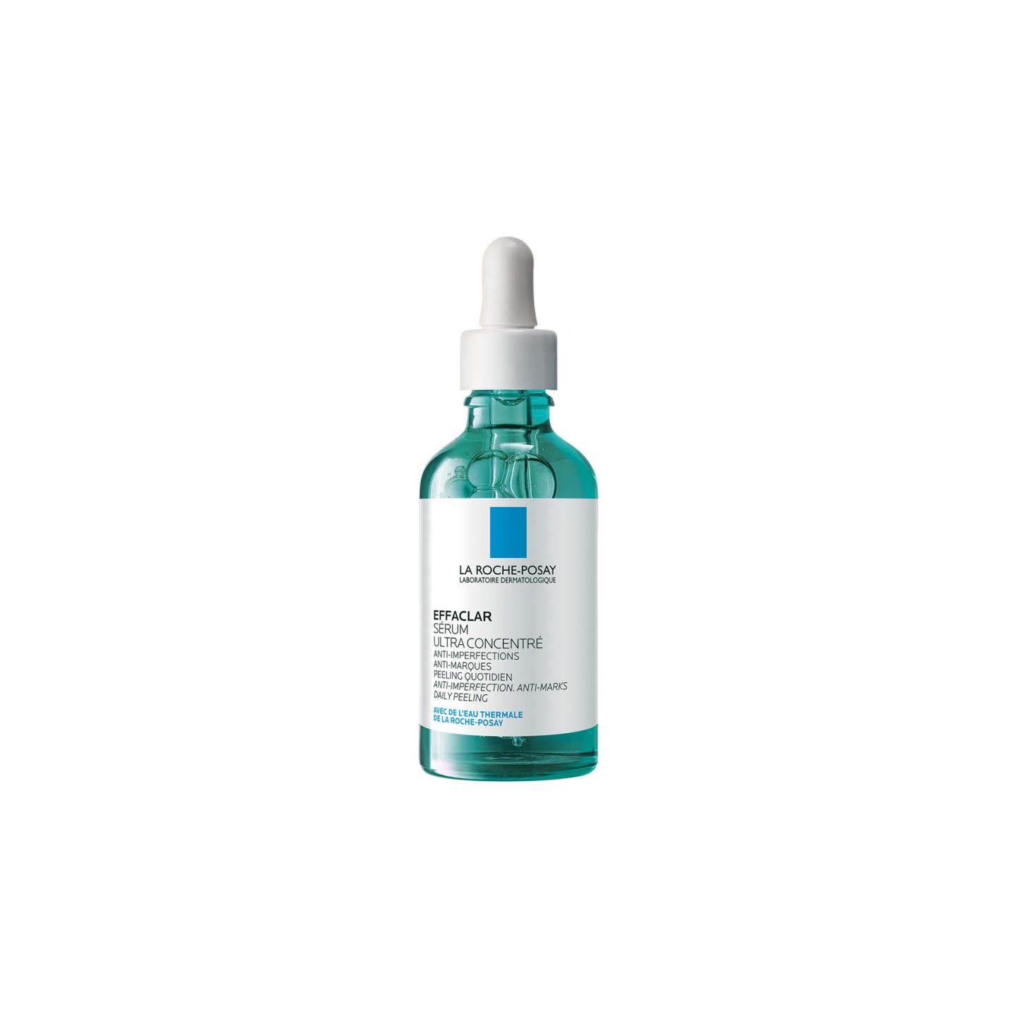 La Roche-Posay Effaclar Sérum ultra concentré - 50ml