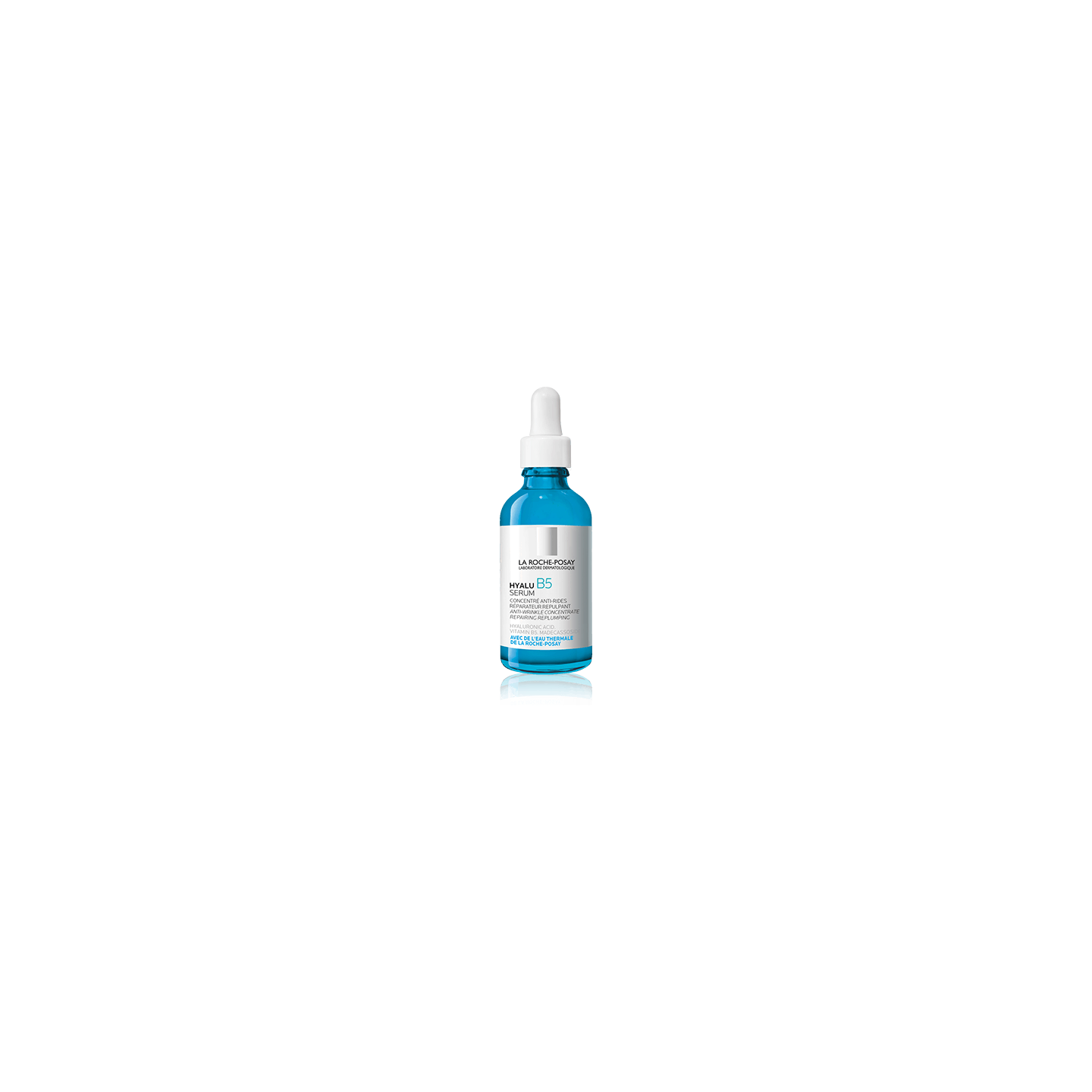 La roche posay hyalu B5 sérum anti-rides 50ml