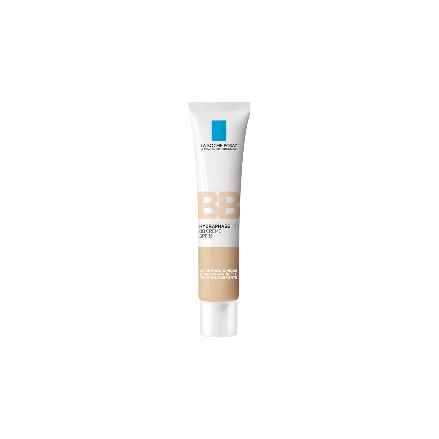 La Roche-Posay Hydraphase HA BB Crème SPF15 - Teinte claire - 40ml