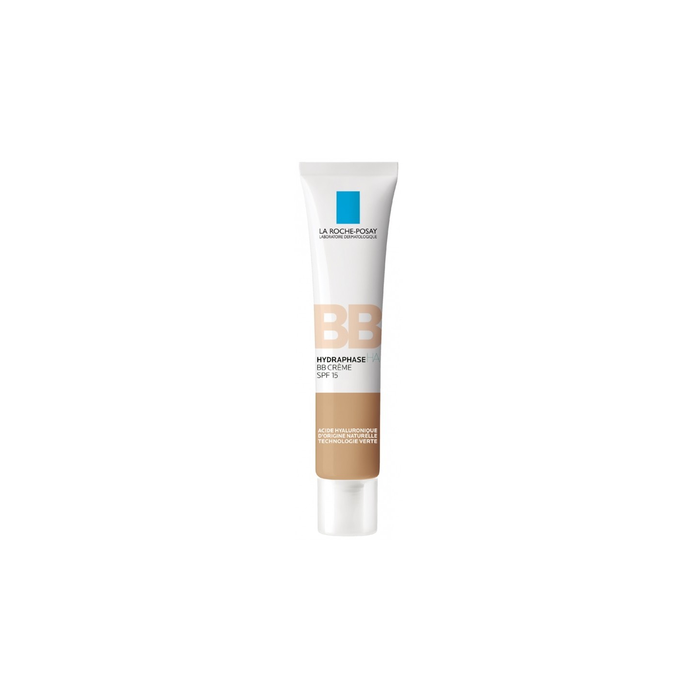 La Roche-Posay Hydraphase HA BB Crème SPF15 - Teinte médium - 40ml